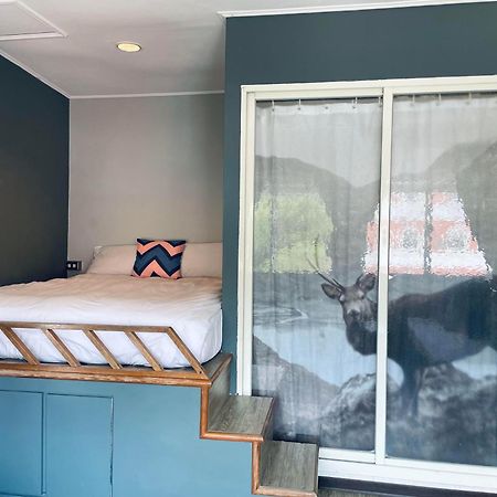 海中天旅店 Sea Of The World B&B Vườn quốc gia Khẩn Đinh Ngoại thất bức ảnh