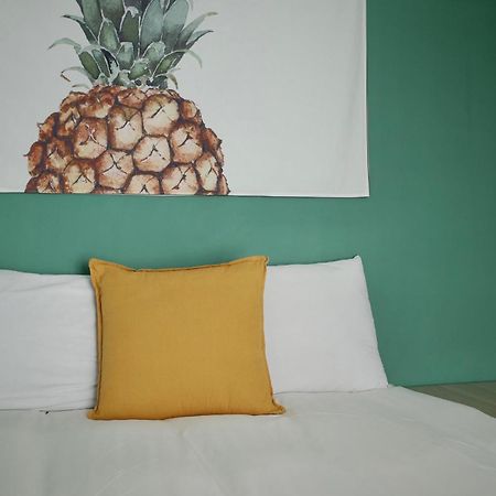 海中天旅店 Sea Of The World B&B Vườn quốc gia Khẩn Đinh Ngoại thất bức ảnh