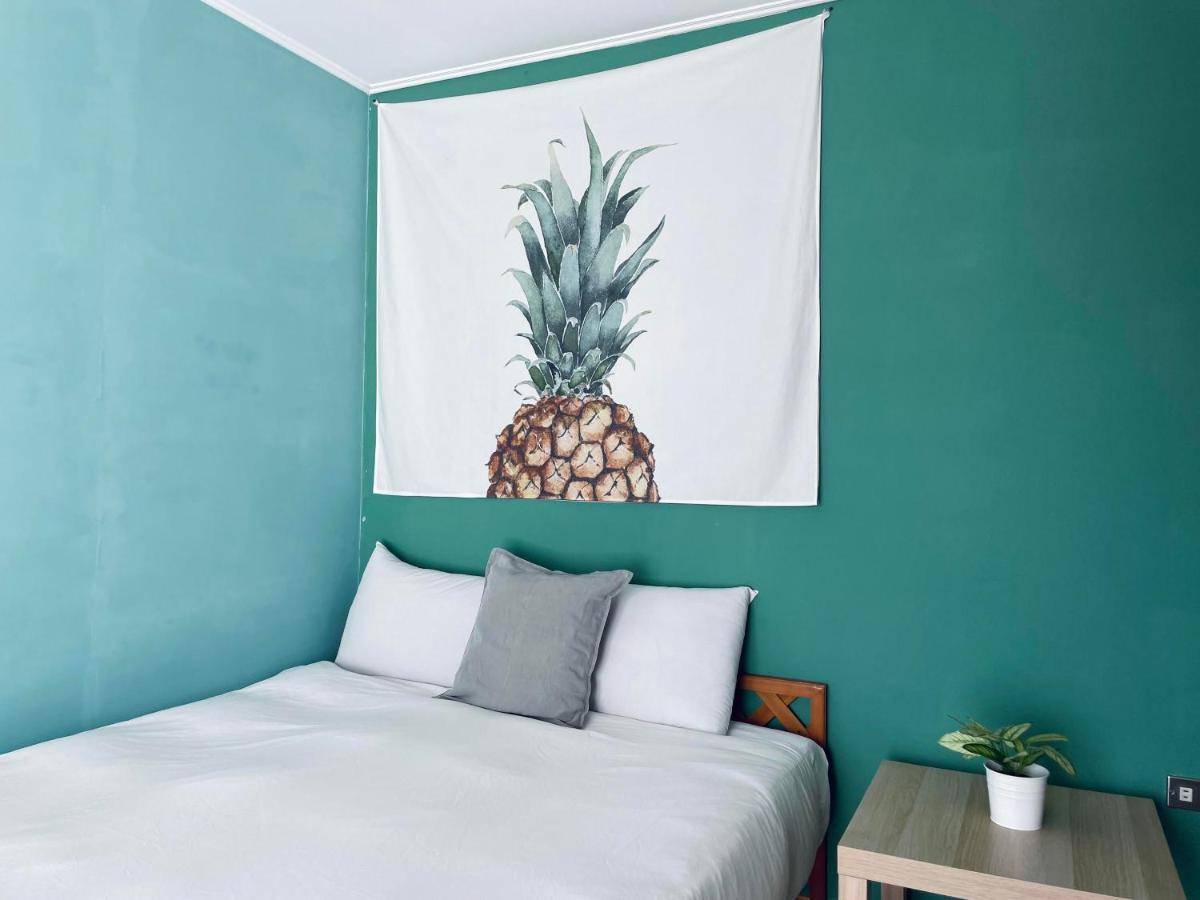 海中天旅店 Sea Of The World B&B Vườn quốc gia Khẩn Đinh Ngoại thất bức ảnh