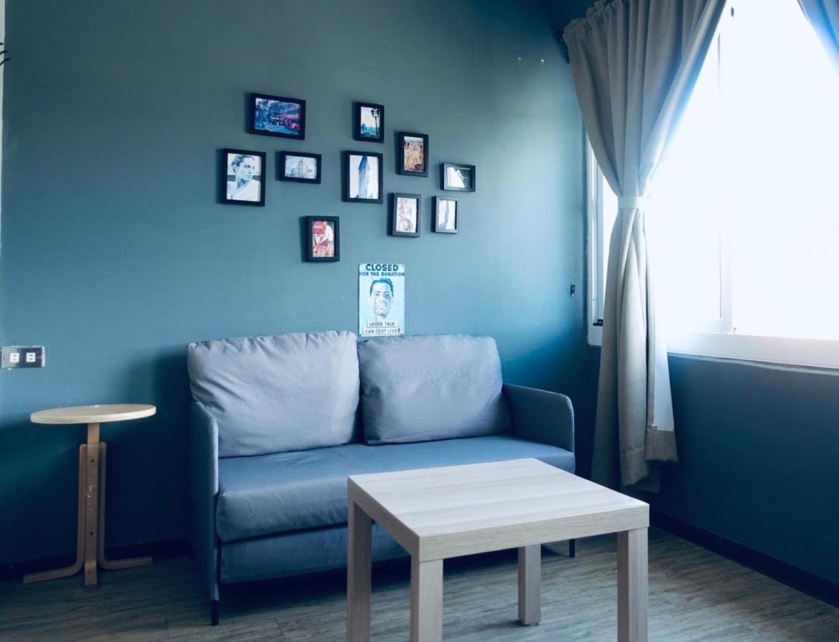 海中天旅店 Sea Of The World B&B Vườn quốc gia Khẩn Đinh Ngoại thất bức ảnh