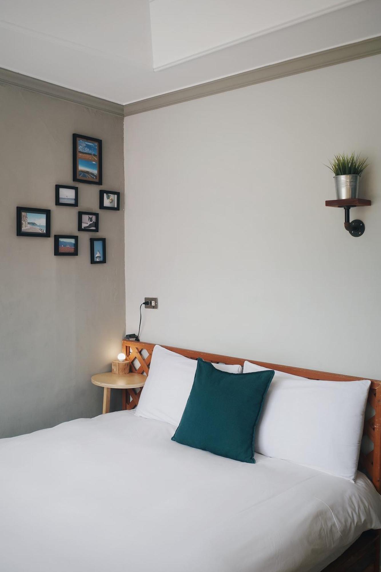 海中天旅店 Sea Of The World B&B Vườn quốc gia Khẩn Đinh Ngoại thất bức ảnh