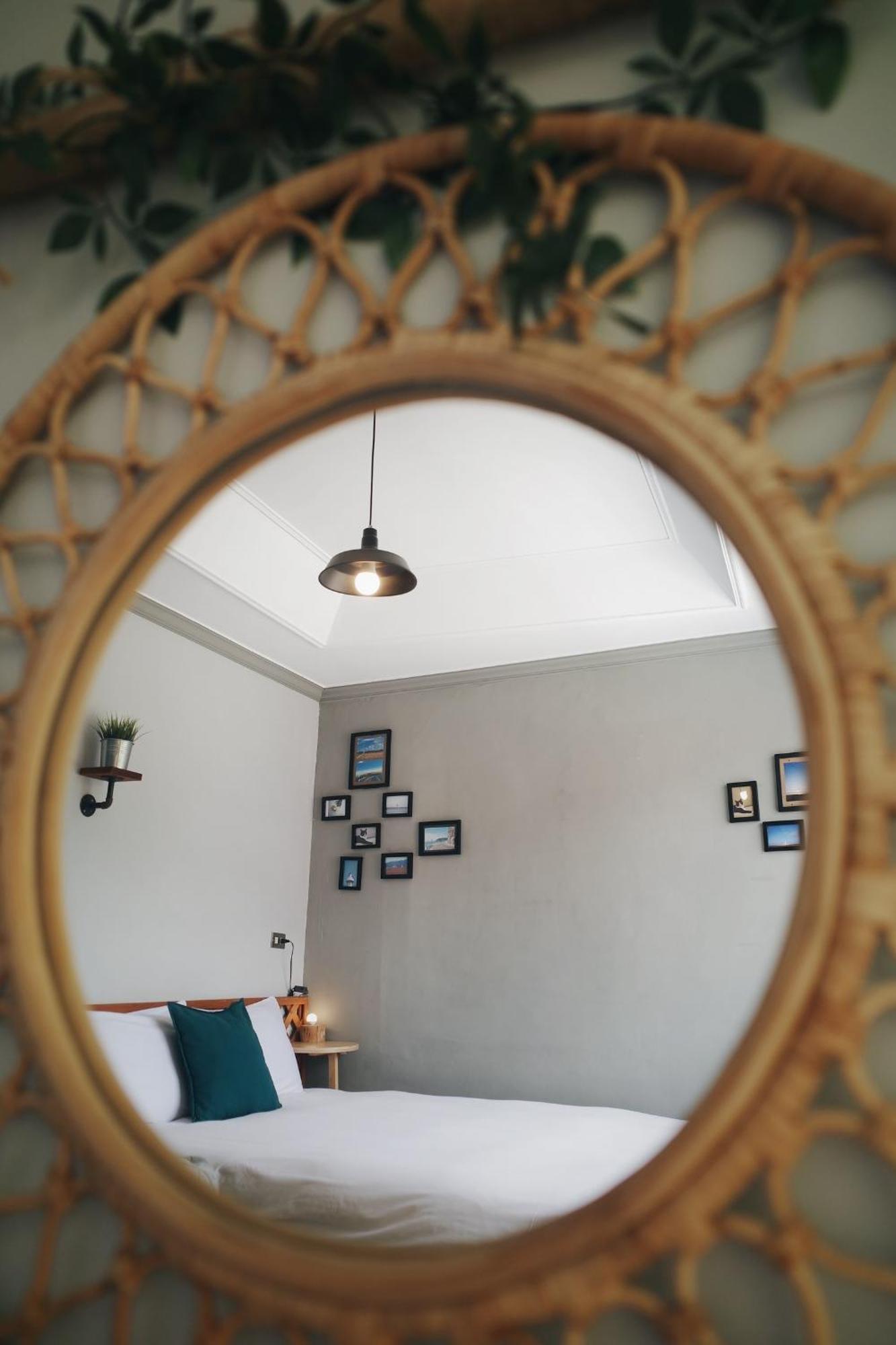 海中天旅店 Sea Of The World B&B Vườn quốc gia Khẩn Đinh Ngoại thất bức ảnh