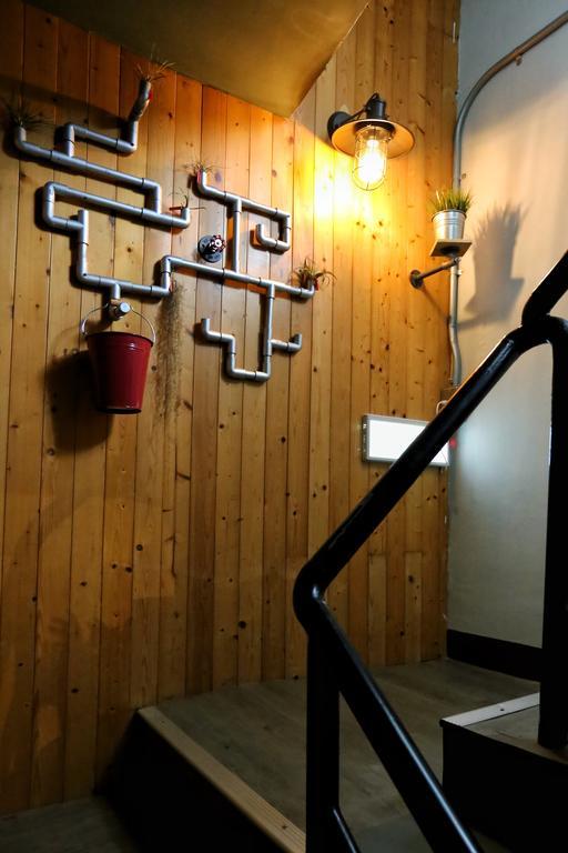 海中天旅店 Sea Of The World B&B Vườn quốc gia Khẩn Đinh Ngoại thất bức ảnh