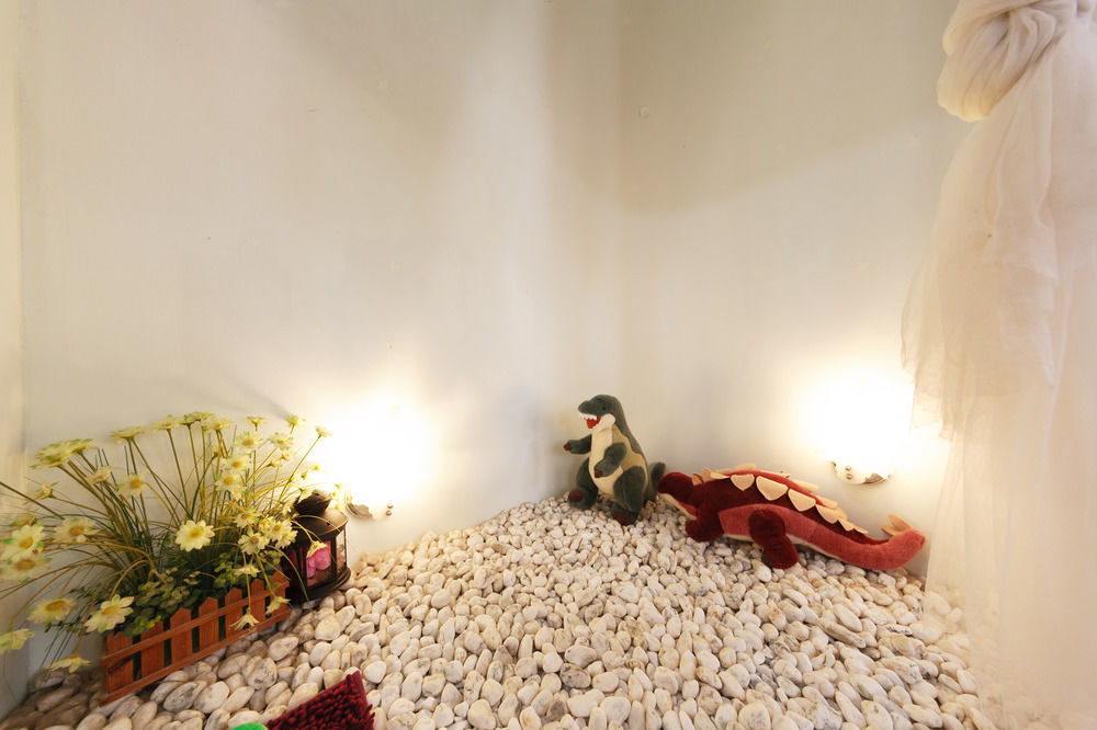 海中天旅店 Sea Of The World B&B Vườn quốc gia Khẩn Đinh Ngoại thất bức ảnh