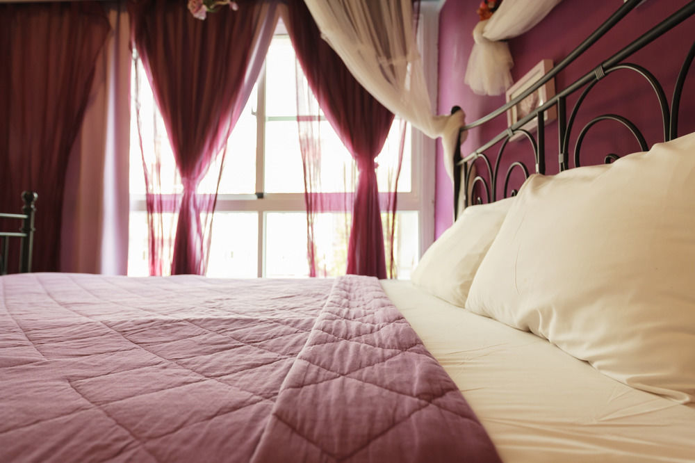 海中天旅店 Sea Of The World B&B Vườn quốc gia Khẩn Đinh Ngoại thất bức ảnh