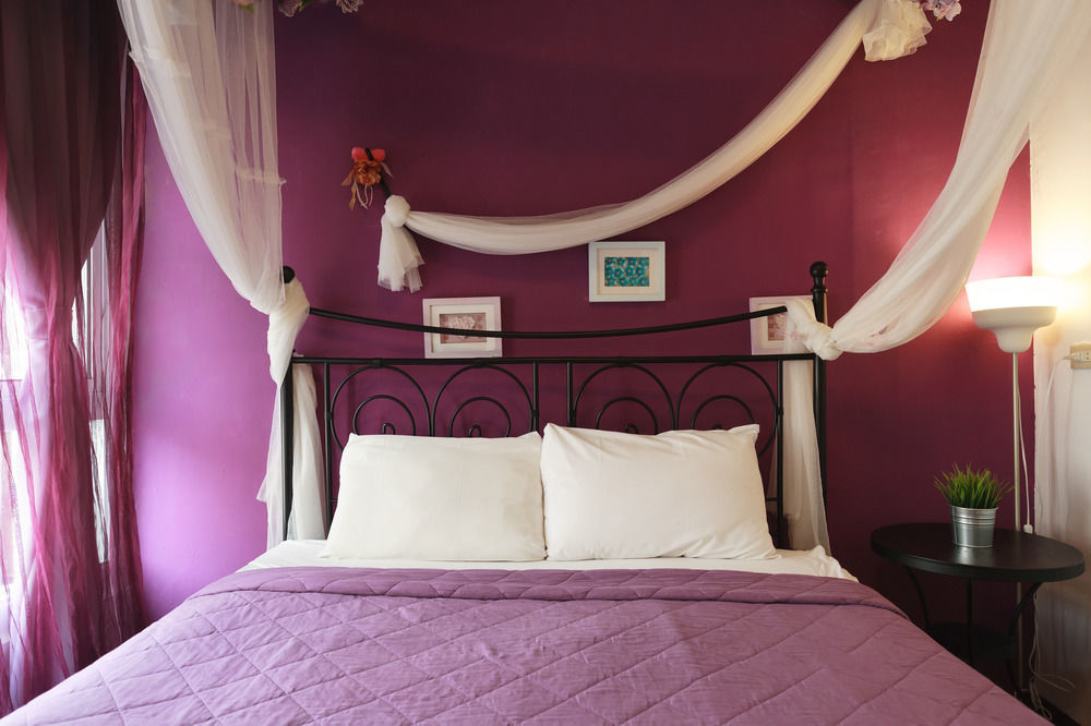 海中天旅店 Sea Of The World B&B Vườn quốc gia Khẩn Đinh Ngoại thất bức ảnh