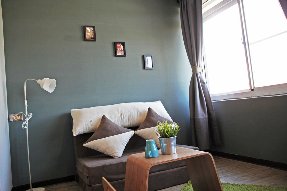 海中天旅店 Sea Of The World B&B Vườn quốc gia Khẩn Đinh Ngoại thất bức ảnh